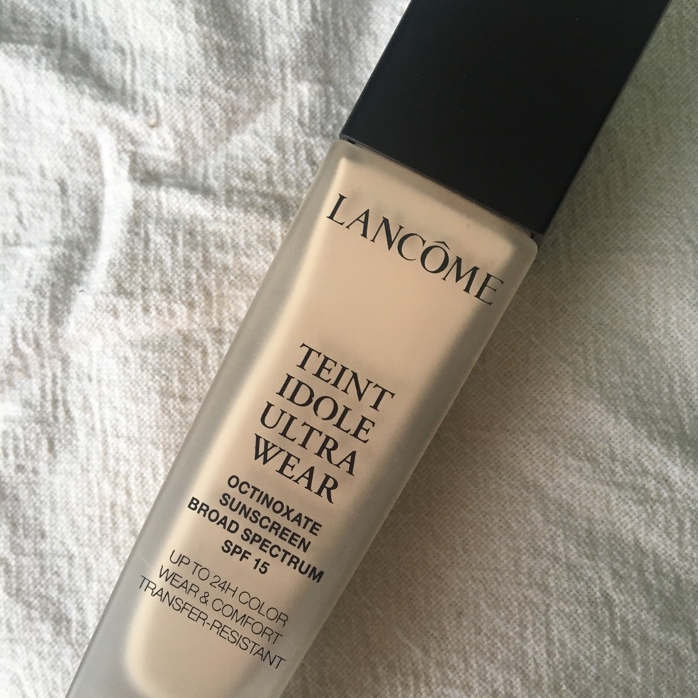 Lancôme Teint Idole Ultra Wear Foundation